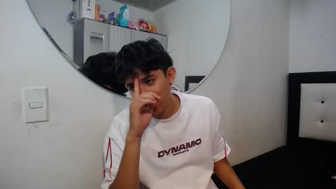 -- nicolle and jhon -- online show from 02.07.26