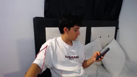 -- nicolle and jhon -- online show from 02.16.26