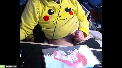 drawingcock online show from 01.01.25