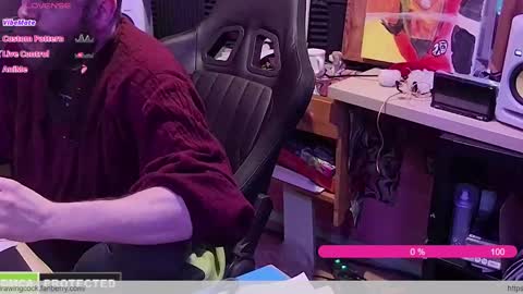 drawingcock online show from 02.01.25