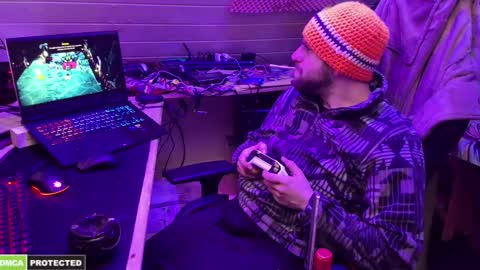 drawingcock online show from 02.19.25