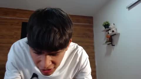 Snapshot of draxblade chatting on 11.19.25 DraxBlade online show from 11.19.25