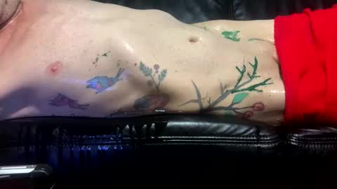 Carsten Tenberg online show from 12.05.25