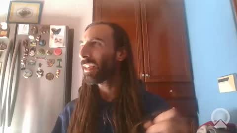 new profile Aircum99  online show from 11.14.25