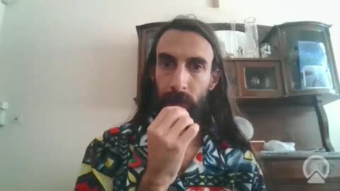 new profile Aircum99  online show from 12.18.25