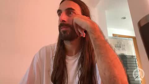 new profile Aircum99  online show from 02.22.26