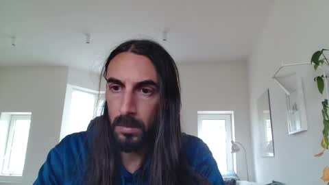 new profile Aircum99  online show from 05.16.26