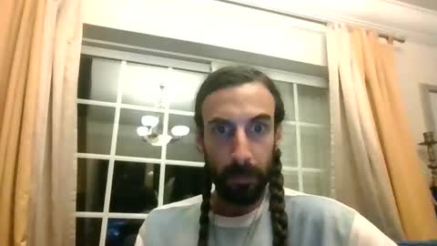 new profile Aircum99  online show from 06.14.26