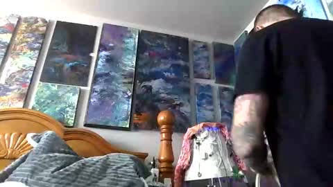 dreaded_folks online show from 11.05.25