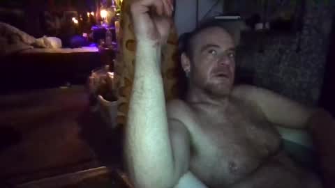 Snapshot of dreadedchefloxxx chatting on 01.02.25 DreadedChefLoXXX online show from 01.02.25