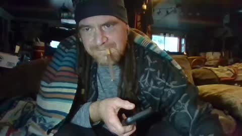 Snapshot of dreadedchefloxxx chatting on 02.07.25 DreadedChefLoXXX online show from 02.07.25