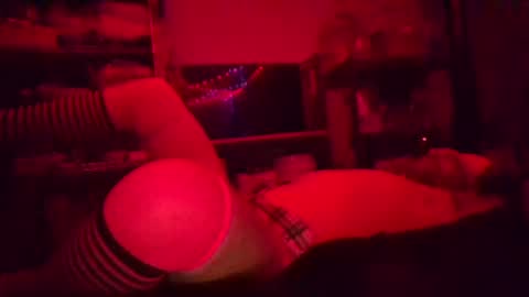 Snapshot of dreadedchefloxxx chatting on 03.10.25 DreadedChefLoXXX online show from 03.10.25