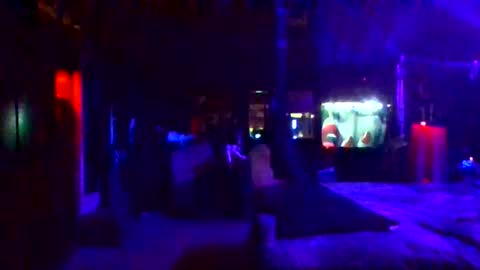 Snapshot of dreadedchefloxxx chatting on 10.23.25 DreadedChefLoXXX online show from 10.23.25