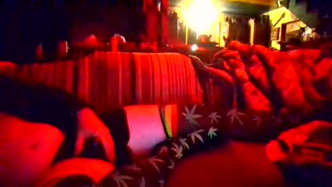 Snapshot of dreadedchefloxxx chatting on 11.12.25 DreadedChefLoXXX online show from 11.12.25