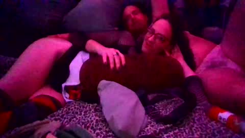 DreadedChefLoXXX online show from 02.06.26