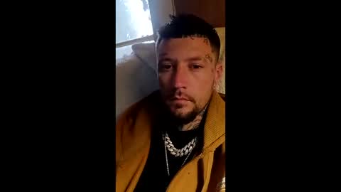 Dreadedted online show from 11.02.25