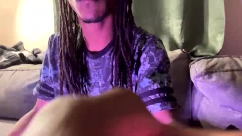 Snapshot of dreadhead19 chatting on 04.27.26 West Dread online show from 04.27.26