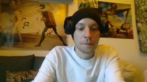 dreadlockboe online show from 07.17.26