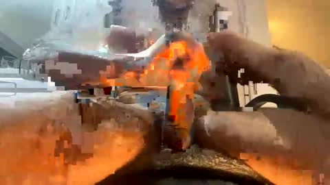 Dread online show from 04.15.26