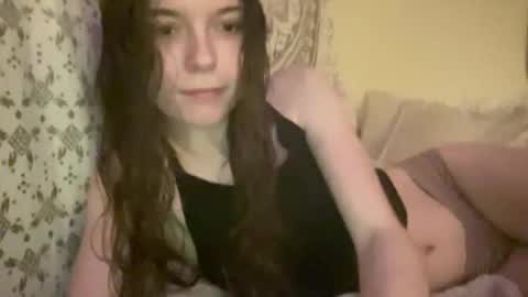 ur dream girl online show from 11.19.25