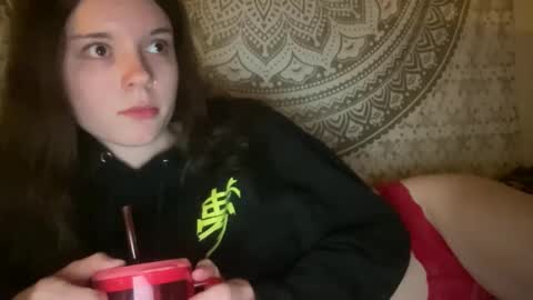 ur dream girl online show from 04.22.26