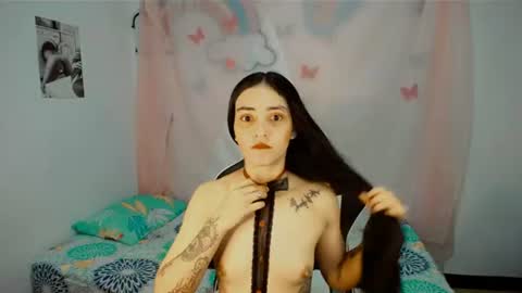 sharon online show from 07.20.26