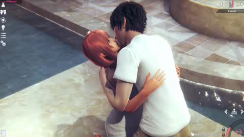 Snapshot of dream_aimira chatting on 11.27.25 dream aimira online show from 11.27.25