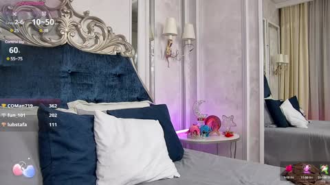 Maria online show from 02.01.25