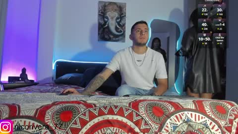  Emma  Nico  online show from 04.04.26