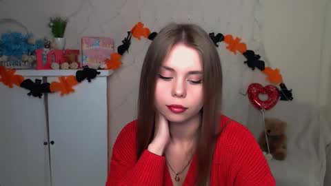 Mari online show from 10.14.25
