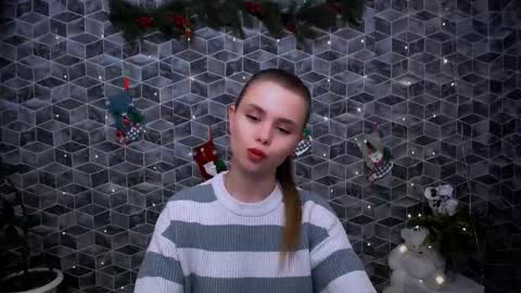 Mari online show from 01.13.26