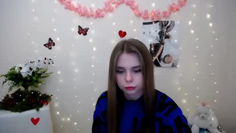 Mari online show from 02.22.26