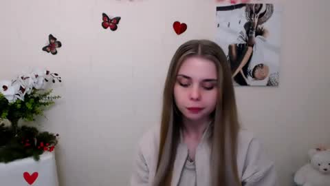 Mari online show from 05.11.26