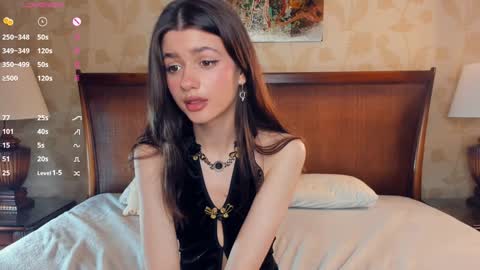 Hi Im Monika Welcome to my room online show from 11.14.25