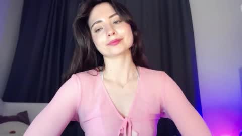 Nicole online show from 01.31.25