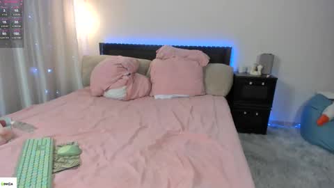 Mari online show from 10.02.25