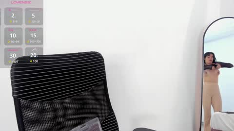 Alina online show from 12.02.24
