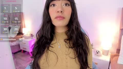 Alina online show from 01.29.25