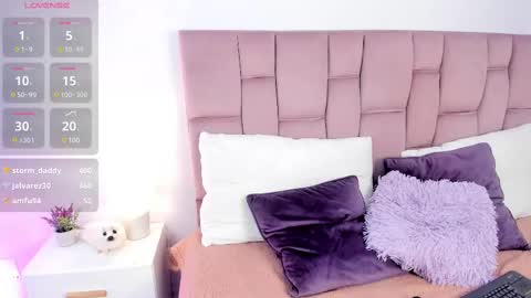 Alina online show from 02.22.25