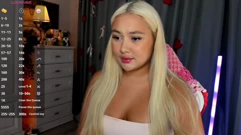  Mary   pvt open    use pink and blue app lovense online show from 04.22.26