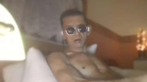 Dreambob online show from 10.25.25