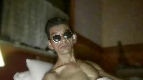 Dreambob online show from 11.26.25