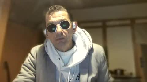 Dreambob online show from 12.01.25