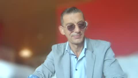 Dreambob online show from 07.10.26