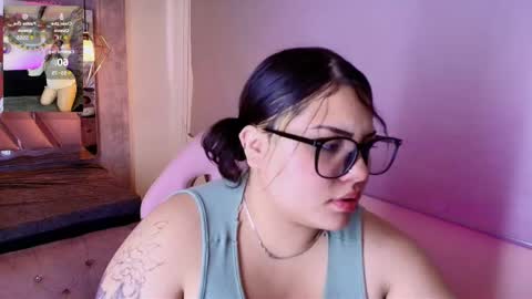  C A M I L A  online show from 04.11.26