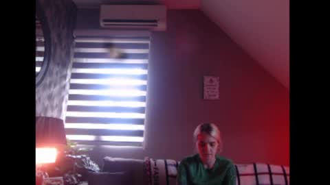 A girl online show from 06.15.26