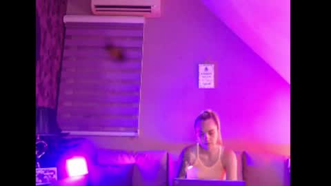 A girl online show from 06.24.26