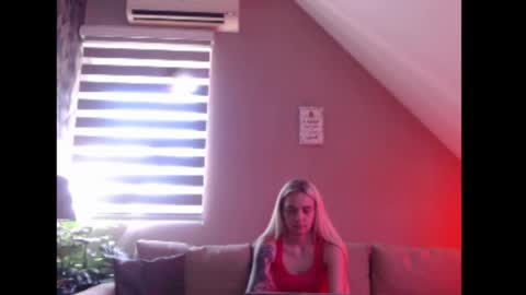 A girl online show from 06.26.26