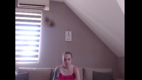 A girl online show from 06.29.26