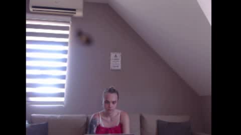 A girl online show from 06.29.26